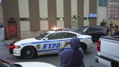 Suspect Arrested in United Healthcare CEO Murder Case