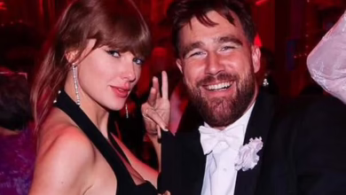 Taylor Swift’s Surprise Birthday Bash Turns into a Star-Studded Celebration