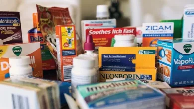 The Biggest Over-the-Counter Medication Scams