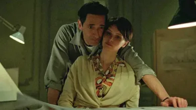 The Brutalist Named Best Film by New York Film Critics