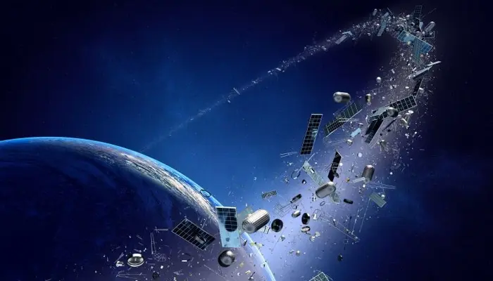 The Kessler Syndrome A Growing Threat to Space Sustainability