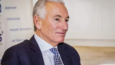 Trump Nominates Pardoned Developer Charles Kushner as Ambassador to France