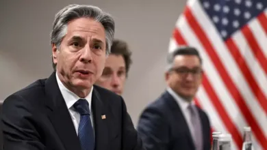 US Acknowledges Contact with Syria’s HTS Rebels After Assad’s Fall