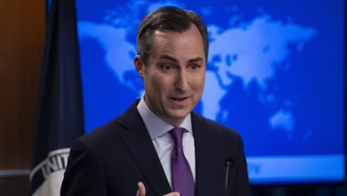 US Imposes Sanctions Amid Rising Houthi-Israel Escalations
