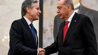 US-Turkey Collaboration to Counter IS Resurgence in Syria