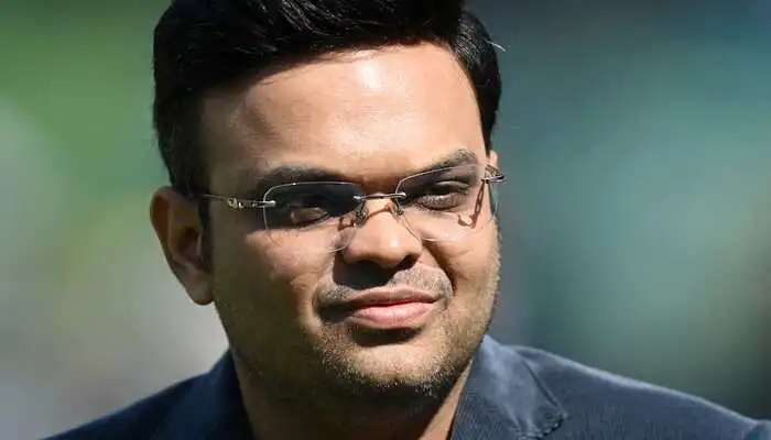 Vision of Jay Shah Expanding Cricket's Global Reach