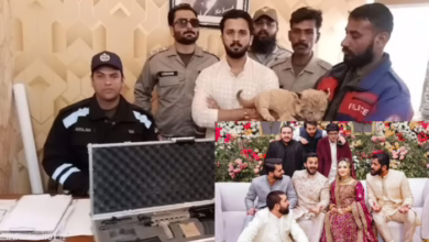 YouTuber Rajab Butt Arrested for Illegal Wildlife Possession and Firearms