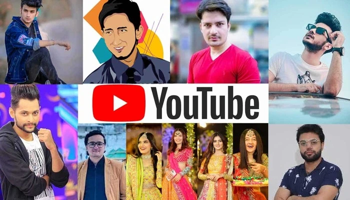 YouTube's End-of-Year 2024 A Glimpse into Pakistan's Digital Trends