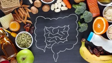 Your Gut Holds the Key to Health