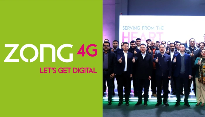 Zong Hosts Company-Wide Event to Enhance Customer Experience