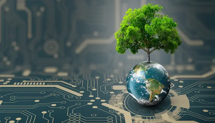 AI’s Role in Driving the Climate Transition and Economic Growth