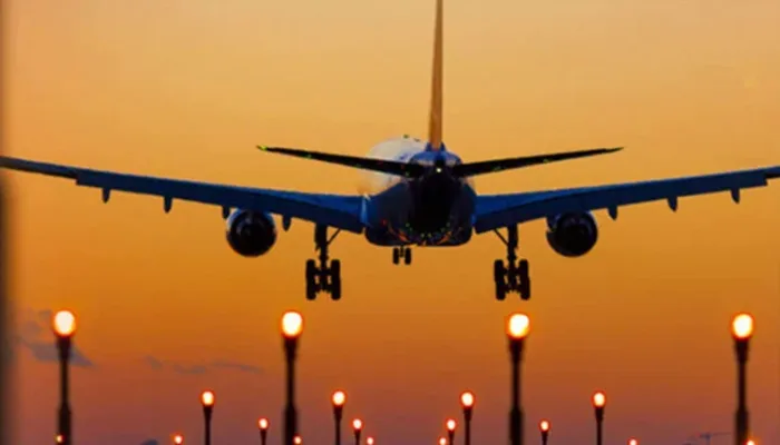 Living Near Airports Increases Heart Attack Risk: Study