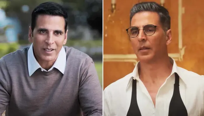 Akshay Kumar’s Blockbuster Inches Toward 100 Crore Milestone