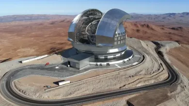 Alarm Over Light Pollution Threat to Largest Telescope