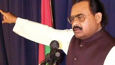 MQM London Returns, Altaf Hussain Regains Political Freedom