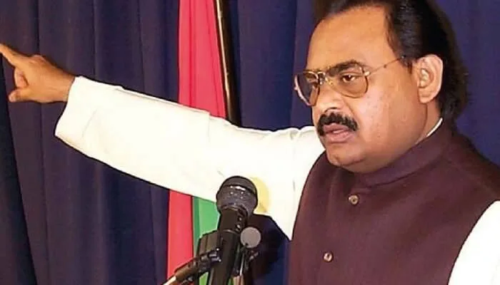 MQM London Returns, Altaf Hussain Regains Political Freedom