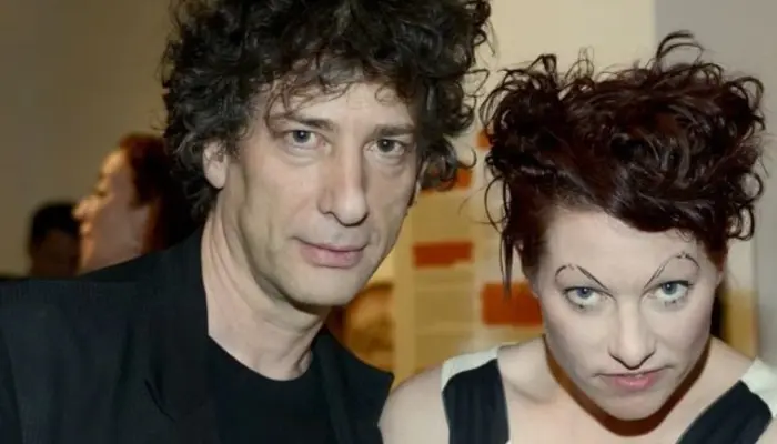 Amanda Palmer Criticized Amid Neil Gaiman Misconduct Allegations