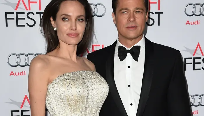 Angelina Jolie and Brad Pitt Finalize Divorce After Eight Years