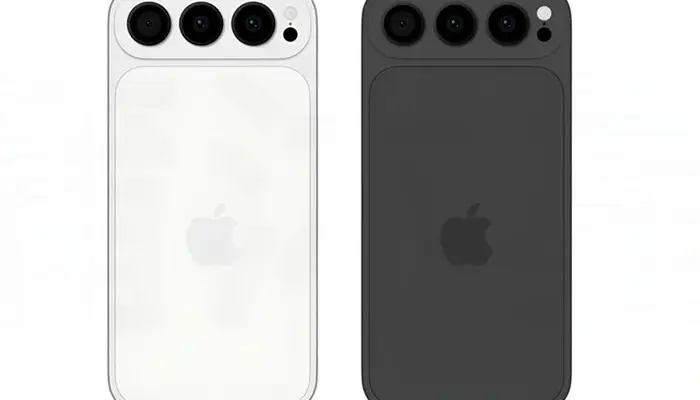 Apple iPhone 17 Design Leaks Hint at a Bold New Camera Look