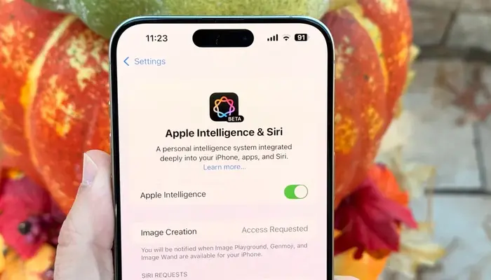 Apple’s AI Demands 7GB of Your iPhone Storage Do You Really Need It