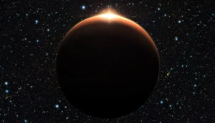 Astronomers Investigate Possible Ninth Planet in Our Solar System