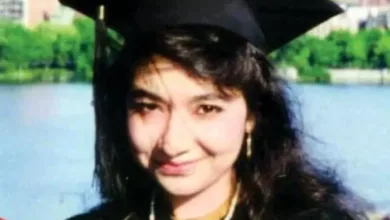Biden Rejects Aafia Siddiqui’s Clemency Plea, IHC Told