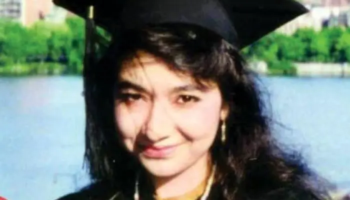 Biden Rejects Aafia Siddiqui’s Clemency Plea, IHC Told