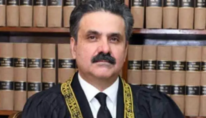 CJP Yahya Afridi Highlights Judicial Unity and Reforms