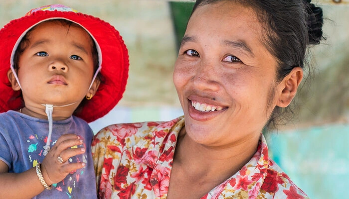 Cambodia’s Remarkable Progress in Malaria Reduction