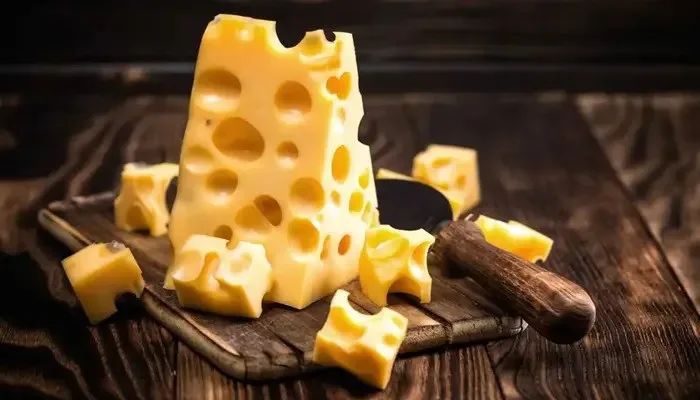 Cheese May Reduce Sleep Apnea Risk