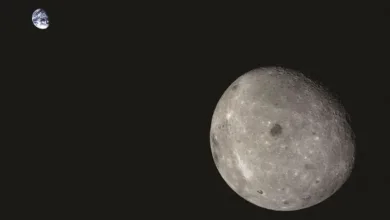 China Explores Laser Power Transmission to Support Lunar Missions