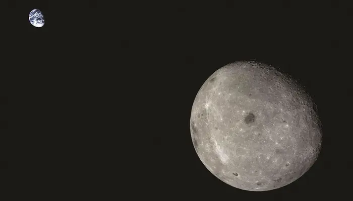 China Explores Laser Power Transmission to Support Lunar Missions