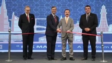 DP World and NLC Launch Weekly Dubai-Karachi Feeder Service