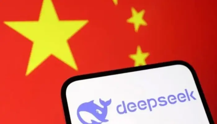 DeepSeek vs ChatGPT How China’s AI Handles Political Sensitivity