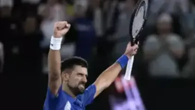 Djokovic Triumphs Over Alcaraz in Thrilling Melbourne Showdown