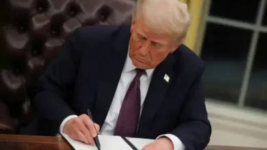 US Suspends Aid to Pakistan, Halts Key Development Projects