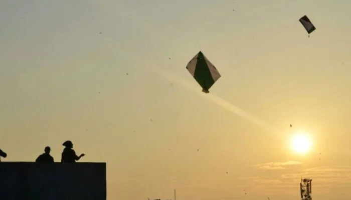 Punjab Assembly Enforces Complete Ban on Kite Flying