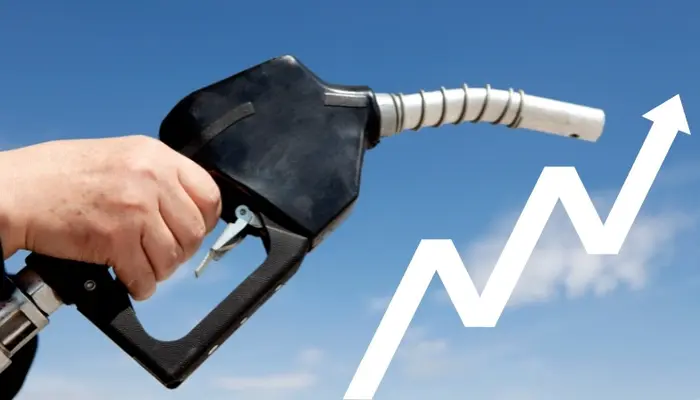 Fuel Prices Expected to Rise in Early February