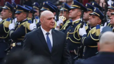 General Joseph Aoun Elected as Lebanon’s New President