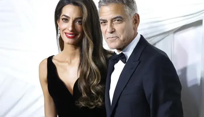 George Clooney’s Broadway Debut A Test for Family Balance in 2025