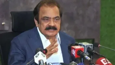 Government Open to PTI’s Demands If They Provide Good Arguments