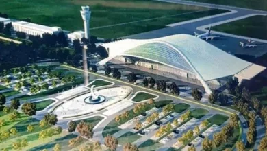 Gwadar International Airport Becomes Operational Today