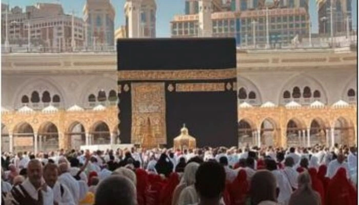 Hajj 2025 300 Seats Allocated for Low-Income Workers