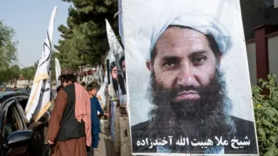 ICC Prosecutor Seeks Arrest of Taliban Leaders for Crimes
