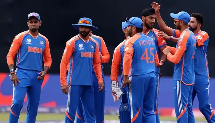 ICC Reports on Pakistan’s Name Removal from India’s Jersey