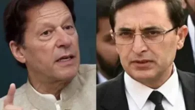 Imran Khan Ends Talks with Government Over Delays