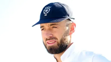 James Vince Quits First-Class Cricket for PSL Opportunity