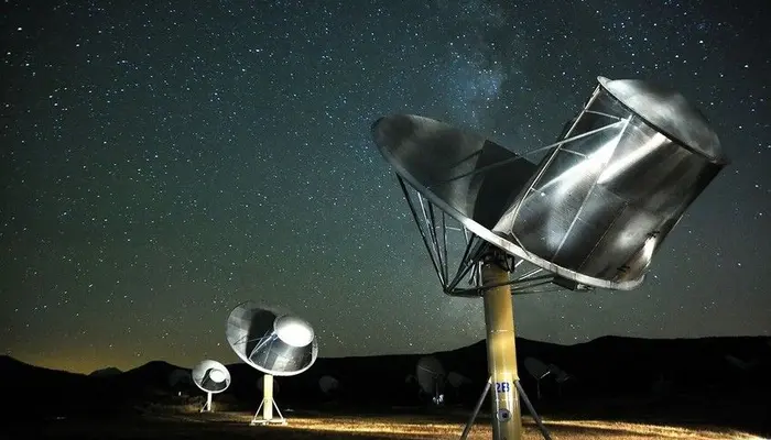 Japan to Collaborate with the U.S. in Search for Extraterrestrial Life