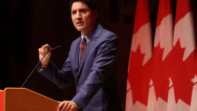 Justin Trudeau May Step Down as Canada's Prime Minister