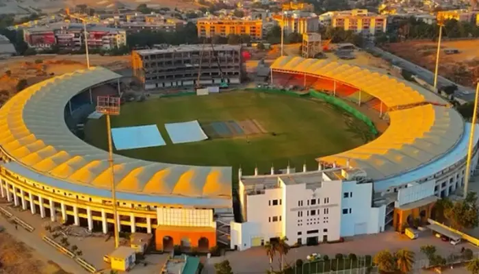 Karachi Prepares for ICC Champions Trophy with Enhanced Arrangements